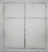 Fenster by Horst Antes contemporary artwork works on paper drawing