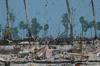 Gyungsu An contemporary artist