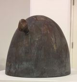 Untitled by Ghassan Zard contemporary artwork sculpture