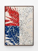 B.B.Kukki 1-3 by Maia Ruth Lee contemporary artwork painting