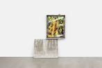 Untitled by Wade Guyton contemporary artwork Sculpture