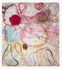 Electrician by Zhang Enli contemporary artwork Painting