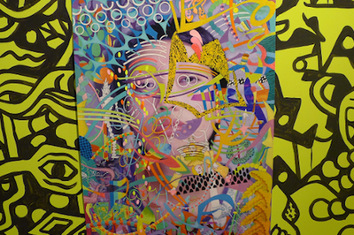 The Art You Missed During Art Basel in Hong Kong