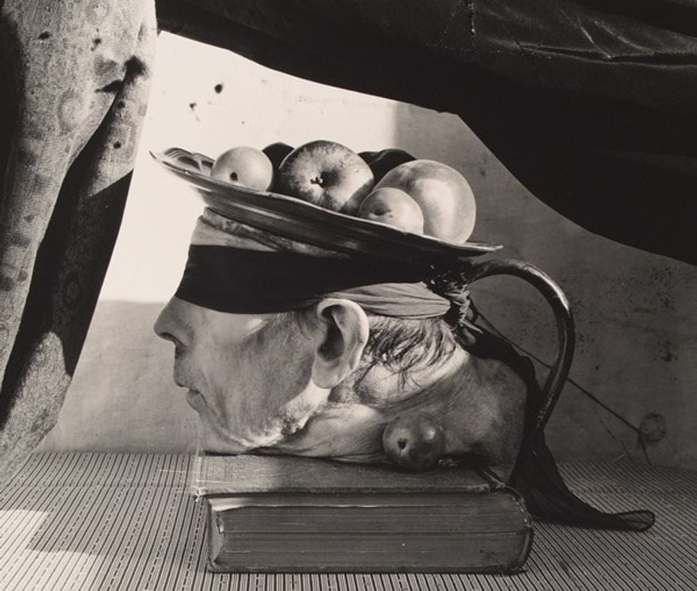 JOEL-PETER WITKIN