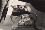 Joel-Peter Witkin contemporary artist