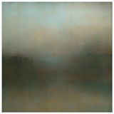 Calm Moment by Richard Whadcock contemporary artwork painting