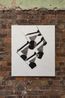 Drift Stop by Matt Connors contemporary artwork Painting