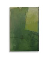 Verdant Veil by Richard Hearns contemporary artwork painting