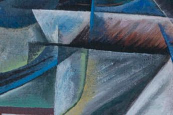 Contemporary art exhibition Group Exhibition Eternally Temporary at Te Uru Waitakere Contemporary Gallery Auckland New Zealand