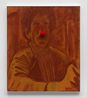 Painting Tears by Jason Fox contemporary artwork Painting