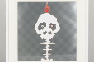 Takashi Murakami