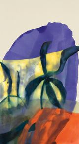 TBC by Ragna Bley contemporary artwork painting