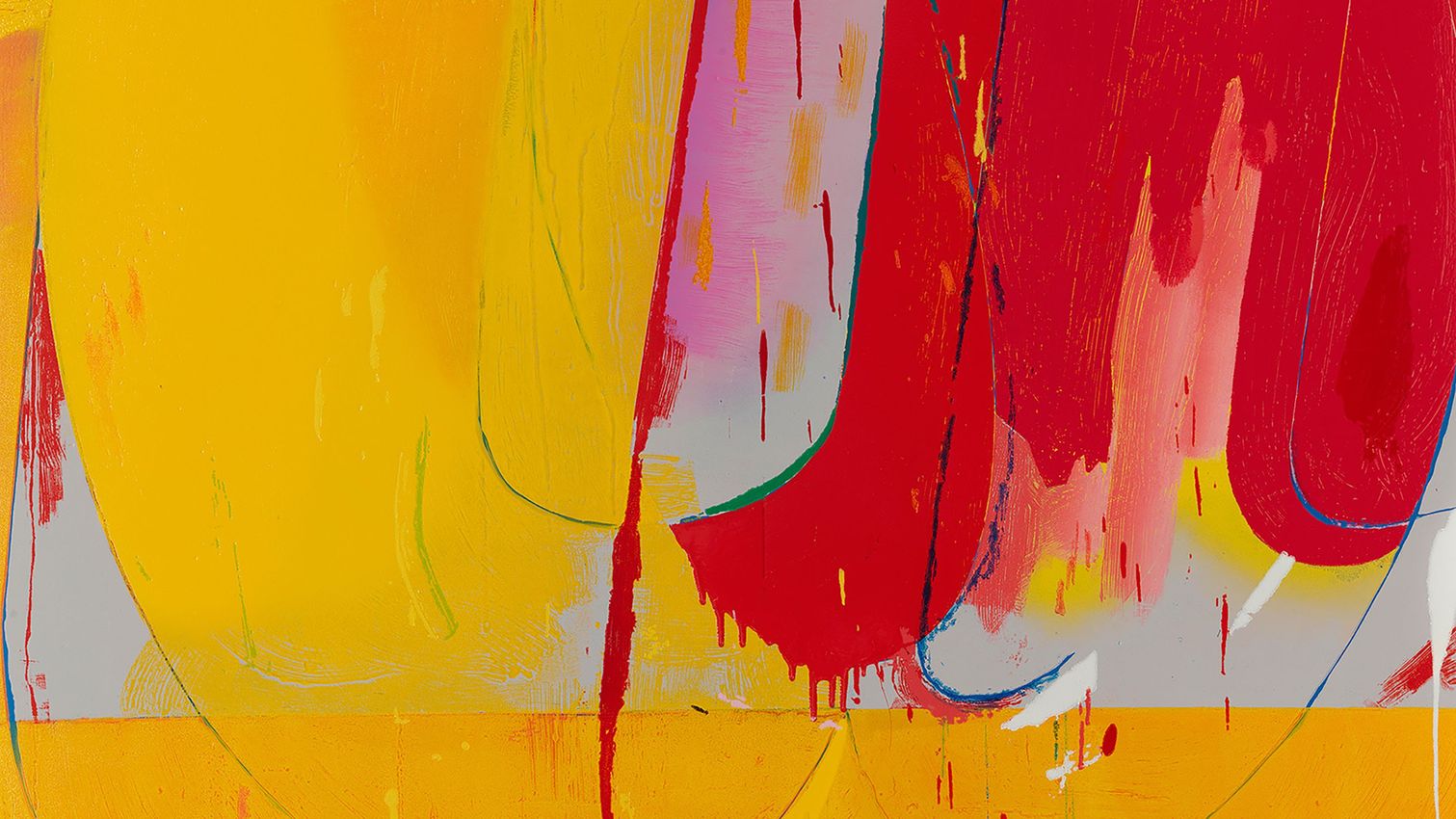 HARLAND MILLER