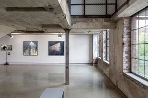 Group Exhibition