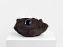 A Stone Dream Of You by Julian Charriere contemporary artwork Sculpture