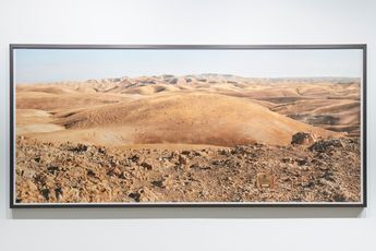 Yuval Yairi contemporary artist