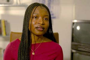 Olukemi Lijadu Electronic Music Has a Sonic Continuum Across the Black Atlantic