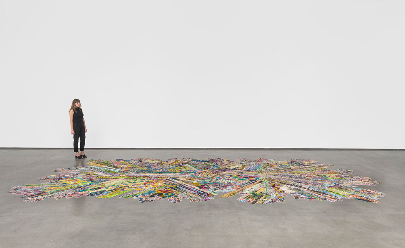 POLLY APFELBAUM