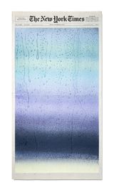 231020 by Sho Shibuya contemporary artwork painting