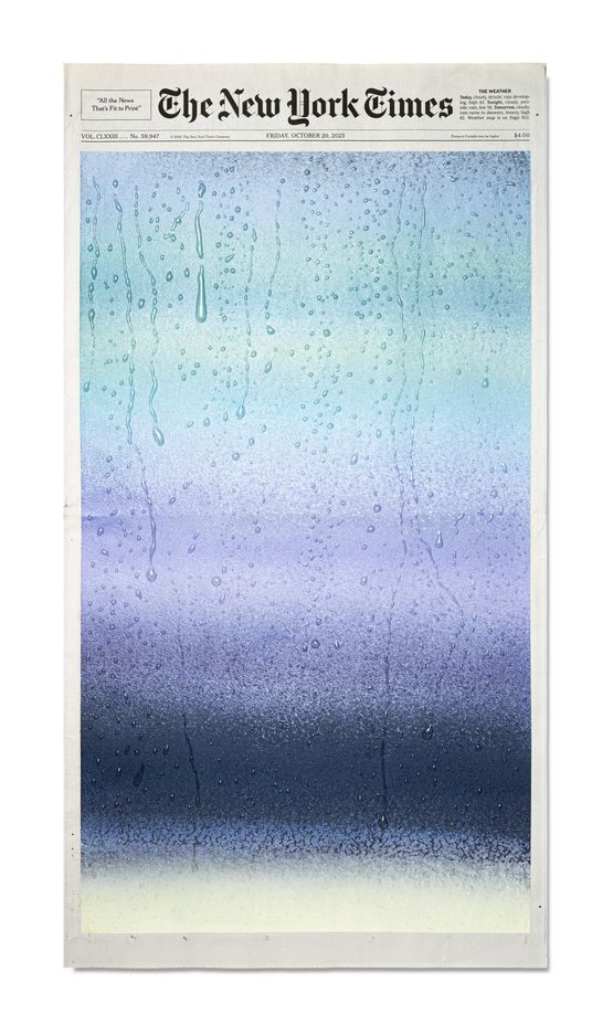 231020 by Sho Shibuya contemporary artwork Painting