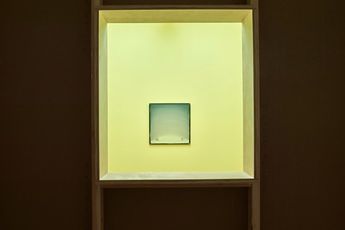 William Mckeown contemporary artist