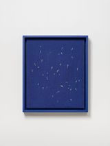Possibility 024-EIX by Song Burnsoo contemporary artwork painting