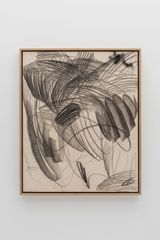 060625 by Aythamy Armas contemporary artwork drawing painting works on paper