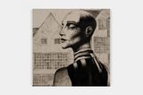 Untitled by Adam Alessi contemporary artwork painting