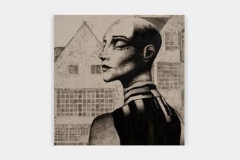 Adam Alessi contemporary artist