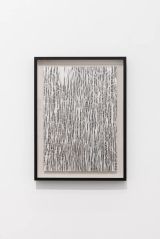 Afternoon Slowly Disappearing by Han Jin contemporary artwork works on paper