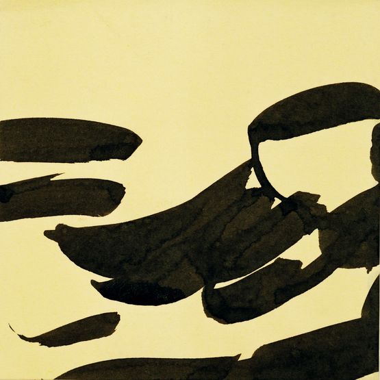 Wave and rock by Joao Maria Gusmao contemporary artwork Print