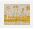 Heavens Journey by Billy Childish contemporary artwork Print