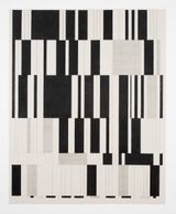 user_space by Tyler Hobbs contemporary artwork drawing painting works on paper