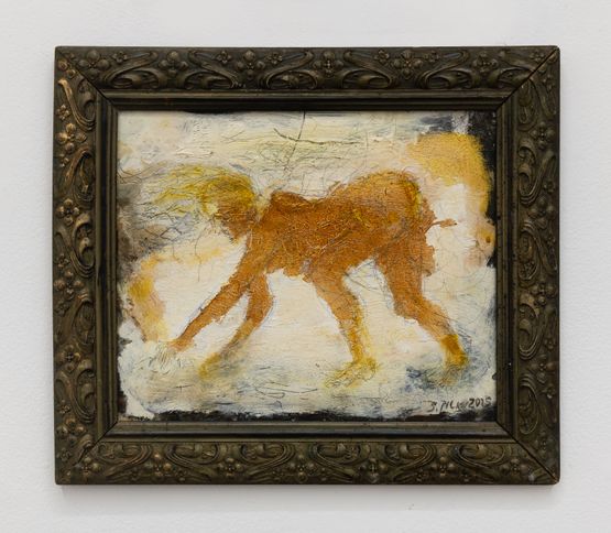 Browser by Seraphine Pick contemporary artwork Painting