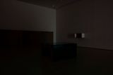Untitled Second Night by Louise Lawler contemporary artwork print