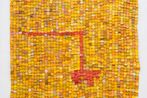 Serge Attukwei Clottey contemporary artist