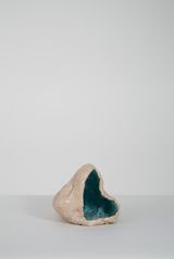 O berro da concha by Brigida Baltar contemporary artwork