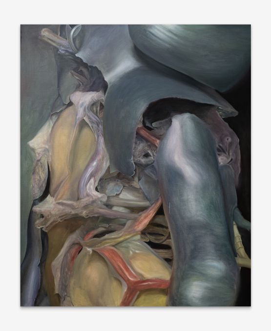 TENC-240324 by Shao Fengtian contemporary artwork Painting