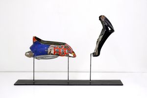 Kader Attia