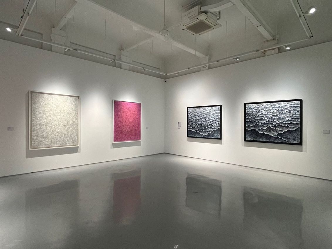 Group Exhibition