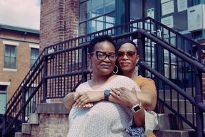 Latoya Ruby Frazier