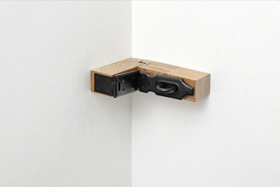 Affinity by Roman Ondak contemporary artwork Sculpture