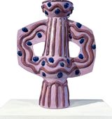 Untitled by Alice Gavalet contemporary artwork sculpture