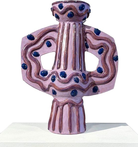 Untitled by Alice Gavalet contemporary artwork Sculpture