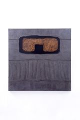 Untitled by Vincent Cazeneuve contemporary artwork mixed media sculpture