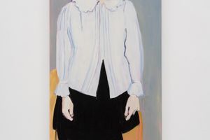 Chantal Joffe