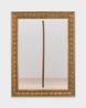 Circle by Michelangelo Pistoletto contemporary artwork Sculpture