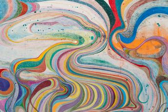 Chris Johanson contemporary artist