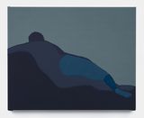 Sleeper by Alessandro Teoldi contemporary artwork mixed media