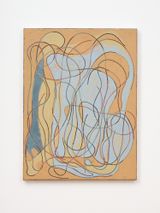 holding I by Campbell Patterson contemporary artwork painting